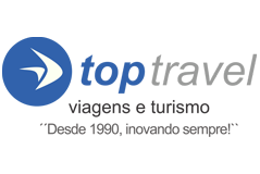 Top Travel - Viagens e Turismo